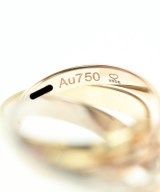 Cartier（カルティエ）ネックレス ゴールド サイズ:- レディース/2200639798981