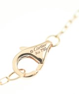 Cartier（カルティエ）ネックレス ゴールド サイズ:- レディース/2200639798981