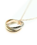 Cartier ネックレス