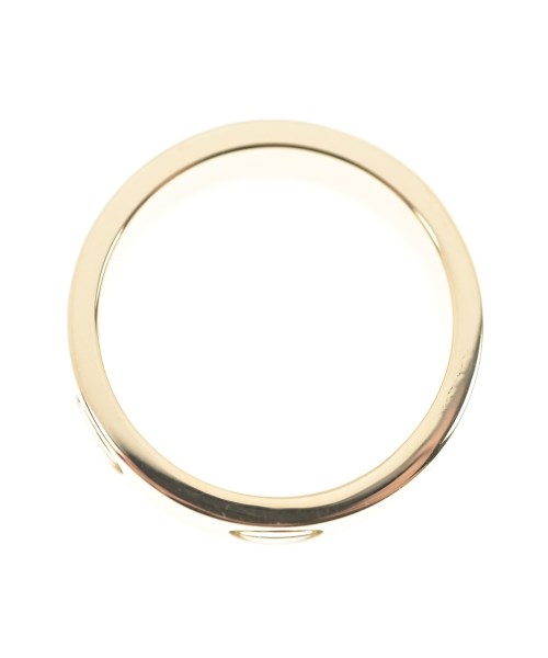 Cartier（カルティエ）リング ゴールド サイズ:47 レディース/2200639798998