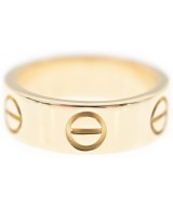 Cartier（カルティエ）リング ゴールド サイズ:47 レディース/2200639798998