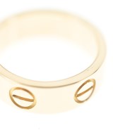 Cartier（カルティエ）リング ゴールド サイズ:47 レディース/2200639798998