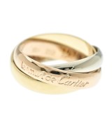 Cartier リング