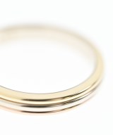Cartier（カルティエ）リング ゴールド サイズ:50 レディース/2200639799025
