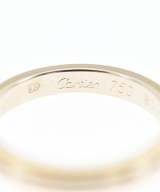 Cartier（カルティエ）リング ゴールド サイズ:50 レディース/2200639799025