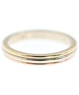 Cartier リング