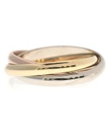 Cartier（カルティエ）リング その他（柄物・カラフル） サイズ:50 レディース/2200639799032