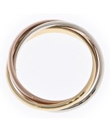 Cartier（カルティエ）リング その他（柄物・カラフル） サイズ:50 レディース/2200639799032