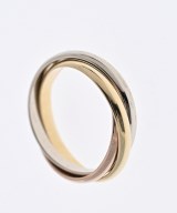 Cartier（カルティエ）リング その他（柄物・カラフル） サイズ:50 レディース/2200639799032