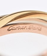 Cartier（カルティエ）リング その他（柄物・カラフル） サイズ:50 レディース/2200639799032