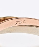 Cartier（カルティエ）リング その他（柄物・カラフル） サイズ:50 レディース/2200639799032