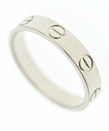 Cartier（カルティエ）リング シルバー サイズ:51 レディース/2200626617066