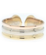Cartier（カルティエ）リング ゴールド サイズ:47 レディース/2200642397010