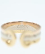 Cartier（カルティエ）リング ゴールド サイズ:47 レディース/2200642397010