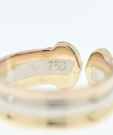 Cartier（カルティエ）リング ゴールド サイズ:47 レディース/2200642397010