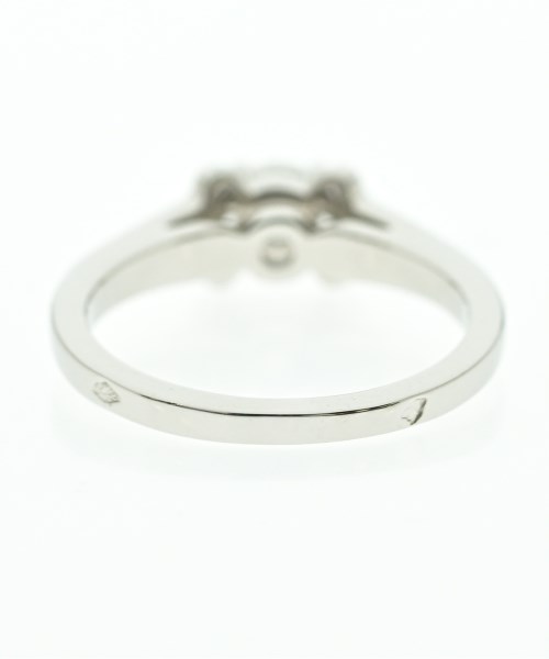 Cartier（カルティエ）リング シルバー サイズ:47 レディース/2200642397027