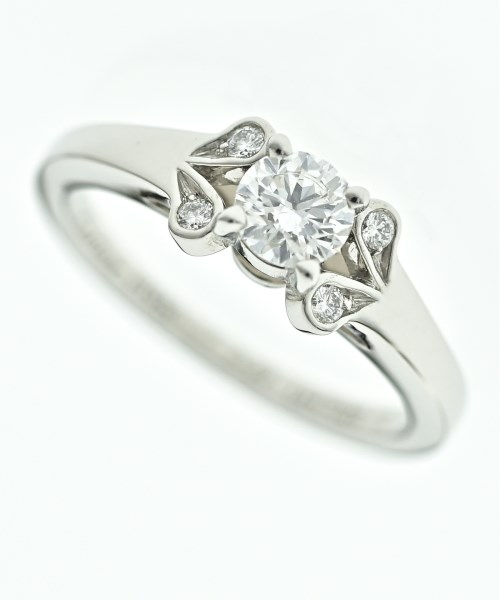 Cartier（カルティエ）リング シルバー サイズ:47 レディース/2200642397027