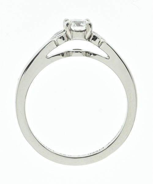 Cartier（カルティエ）リング シルバー サイズ:47 レディース/2200642397027