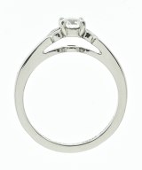 Cartier（カルティエ）リング シルバー サイズ:47 レディース/2200642397027