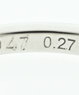 Cartier（カルティエ）リング シルバー サイズ:47 レディース/2200642397027