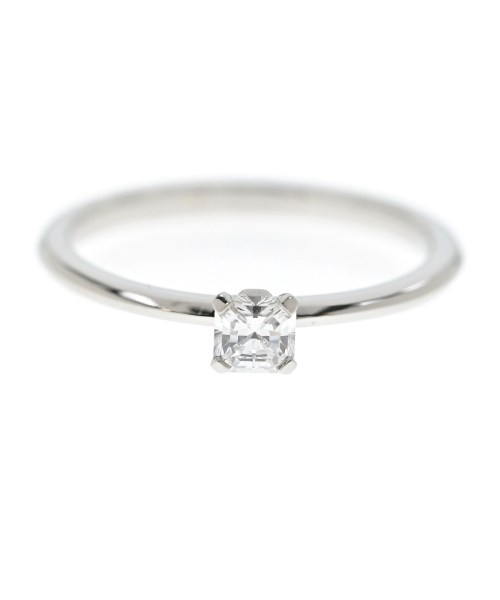 TIFFANY & CO.(ティファニー)リング シルバー サイズ:10/2200642397041