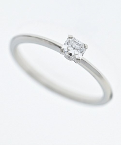 TIFFANY & CO.（ティファニー）リング シルバー サイズ:10 レディース/2200642397041