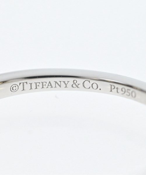 TIFFANY & CO.（ティファニー）リング シルバー サイズ:10 レディース/2200642397041