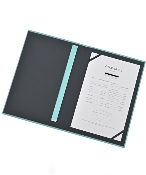 TIFFANY & CO.（ティファニー）リング シルバー サイズ:10 レディース/2200642397041