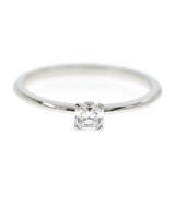 TIFFANY & CO.（ティファニー）リング シルバー サイズ:10 レディース/2200642397041