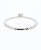 TIFFANY & CO.（ティファニー）リング シルバー サイズ:10 レディース/2200642397041