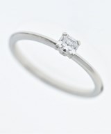 TIFFANY & CO.（ティファニー）リング シルバー サイズ:10 レディース/2200642397041