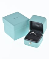 TIFFANY & CO.（ティファニー）リング シルバー サイズ:10 レディース/2200642397041