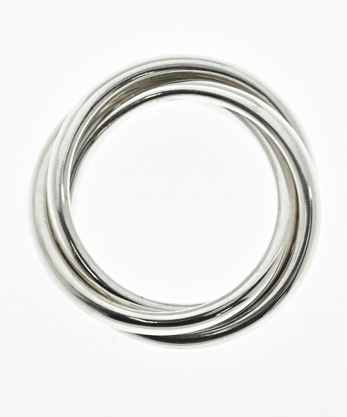 TIFFANY & CO.（ティファニー）リング シルバー サイズ:11.5 レディース/2200642397058