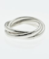 TIFFANY & CO.（ティファニー）リング シルバー サイズ:11.5 レディース/2200642397058