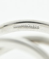 TIFFANY & CO.（ティファニー）リング シルバー サイズ:11.5 レディース/2200642397058
