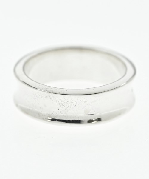 TIFFANY & CO.（ティファニー）リング シルバー サイズ:12.5 レディース/2200642397065