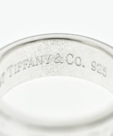 TIFFANY & CO.（ティファニー）リング シルバー サイズ:12.5 レディース/2200642397065
