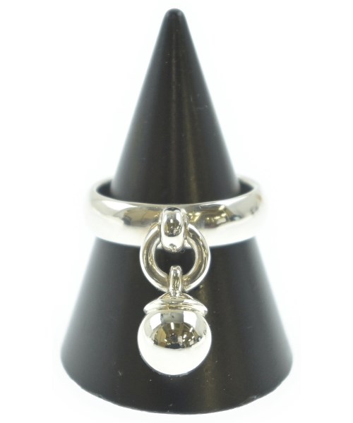 TIFFANY & CO.(ティファニー)リング シルバー サイズ:13/2200642397072