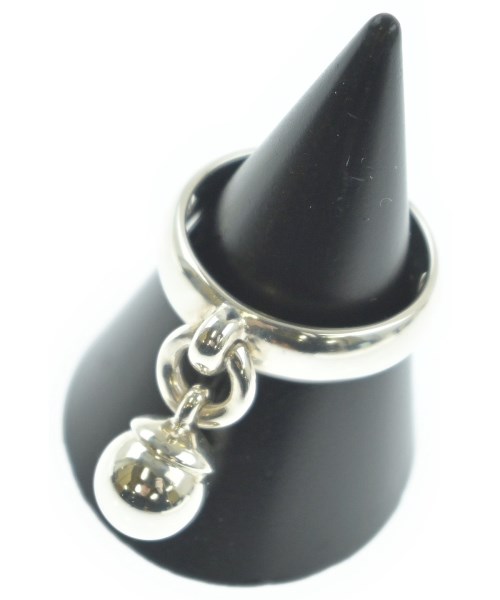 TIFFANY & CO.（ティファニー）リング シルバー サイズ:13 レディース/2200642397072