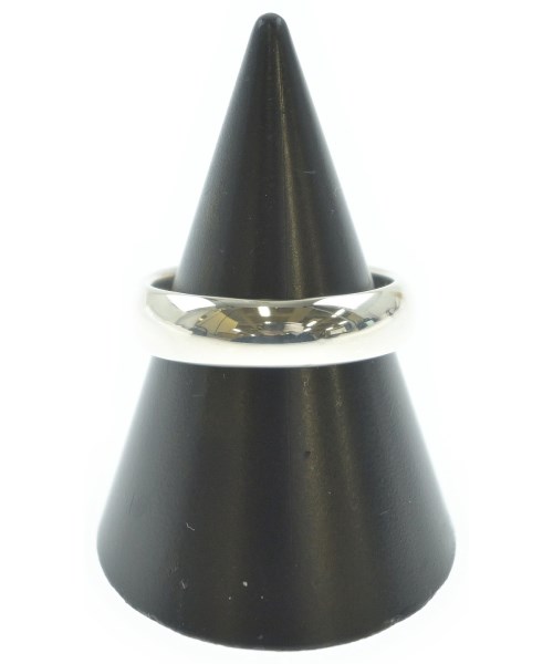 TIFFANY & CO.（ティファニー）リング シルバー サイズ:13 レディース/2200642397072