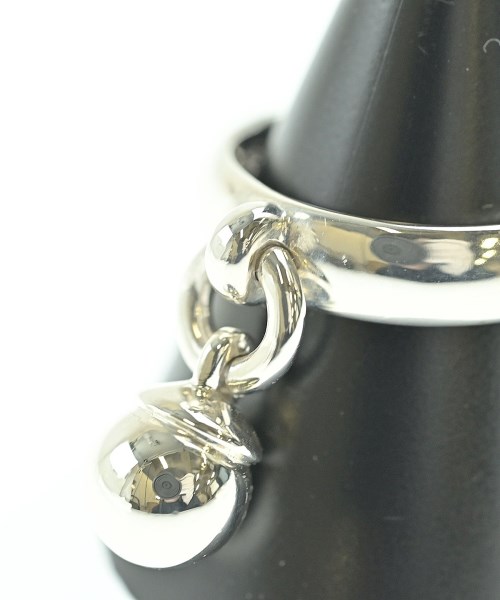 TIFFANY & CO.（ティファニー）リング シルバー サイズ:13 レディース/2200642397072