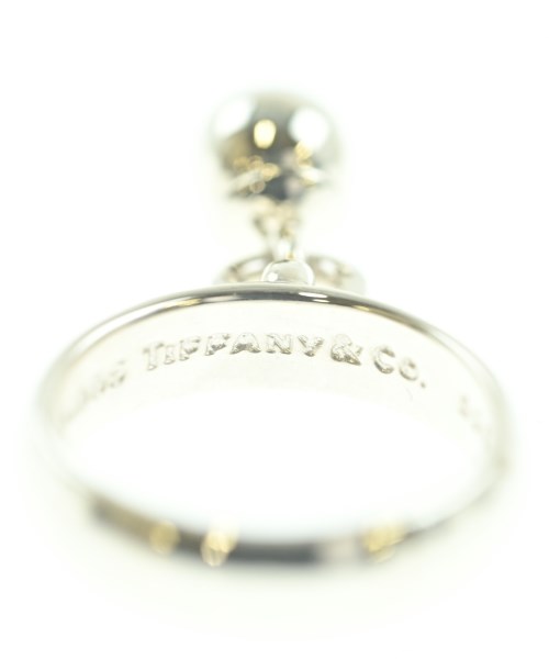 TIFFANY & CO.（ティファニー）リング シルバー サイズ:13 レディース/2200642397072