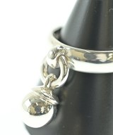 TIFFANY & CO.（ティファニー）リング シルバー サイズ:13 レディース/2200642397072