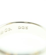 TIFFANY & CO.（ティファニー）リング シルバー サイズ:13 レディース/2200642397072
