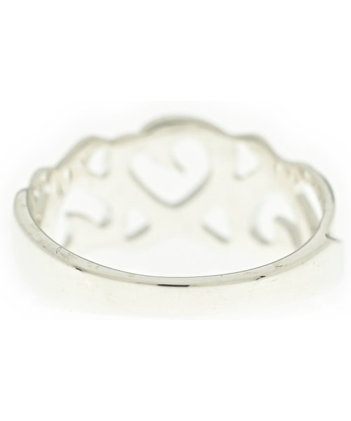 TIFFANY & CO.（ティファニー）リング シルバー サイズ:9 レディース/2200642397089