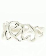 TIFFANY & CO.（ティファニー）リング シルバー サイズ:9 レディース/2200642397089