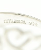 TIFFANY & CO.（ティファニー）リング シルバー サイズ:9 レディース/2200642397089