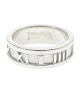 TIFFANY & CO.（ティファニー）リング シルバー サイズ:10 レディース/2200642397102