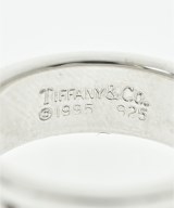 TIFFANY & CO.（ティファニー）リング シルバー サイズ:10 レディース/2200642397102