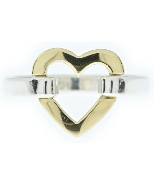TIFFANY & CO.(ティファニー)リング ゴールド サイズ:-(7位)/2200642397126